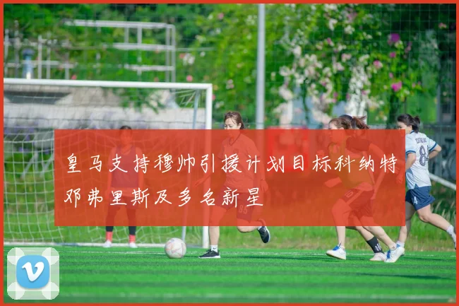 皇马支持穆帅引援计划目标科纳特邓弗里斯及多名新星